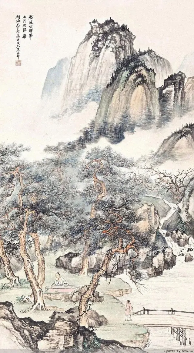 "花间词派"代表创作的四十五首词，值得品读！