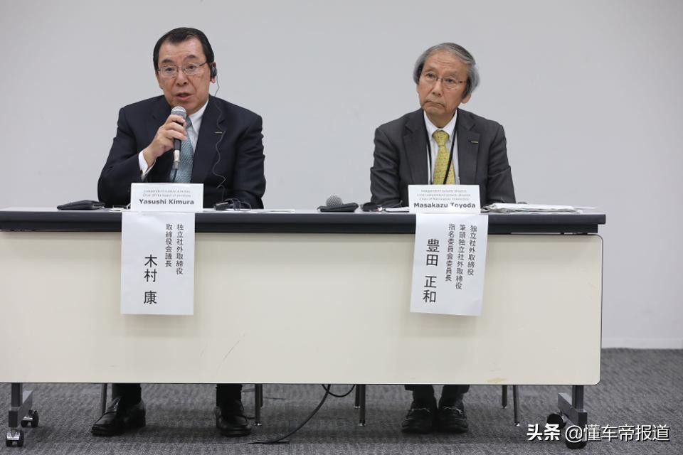 “日本面孔的外国人”内田诚 新任CEO会是日产的“拯救者”吗？