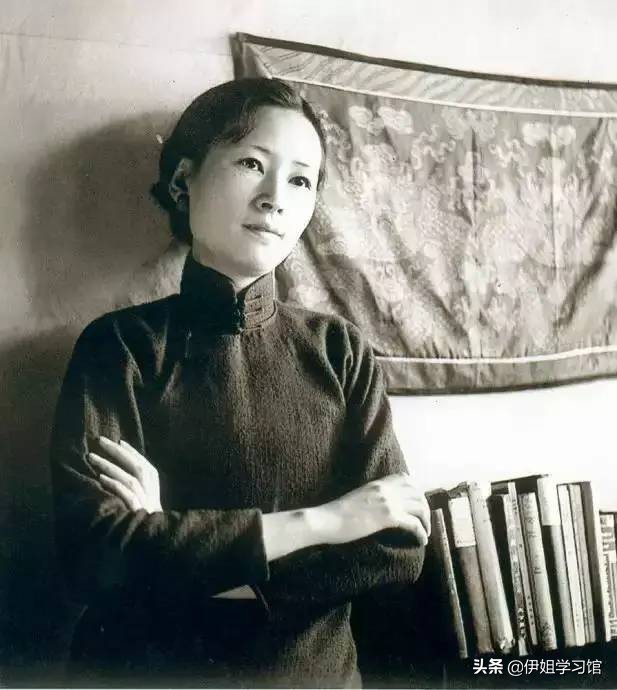 重读梁从诫《我的母亲林徽因》，支持和理解并深深热爱