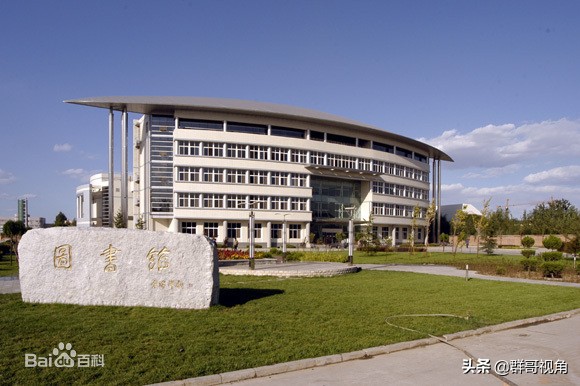 建有本科高校的县（河北篇）