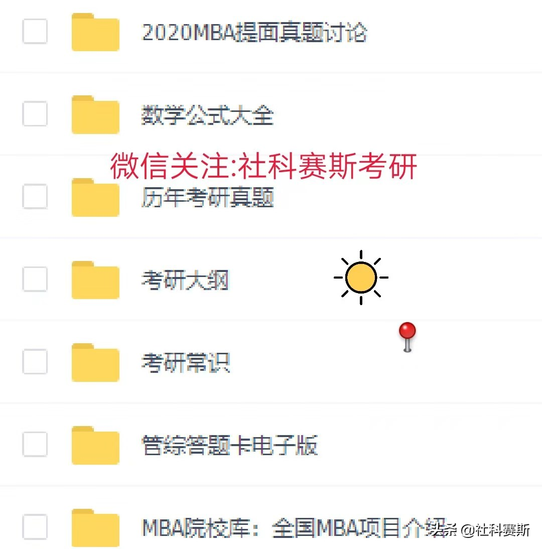 MBA院校不知道有哪些？今日推荐院校——汕头大学