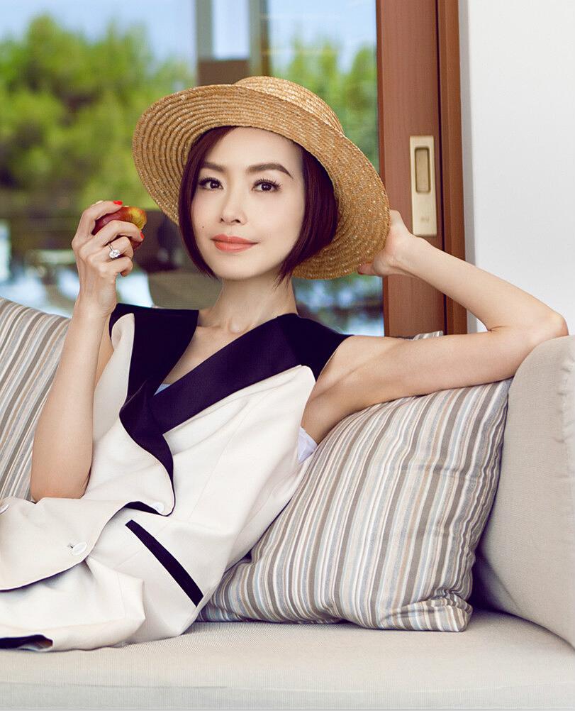 内地名嘴陈鲁豫