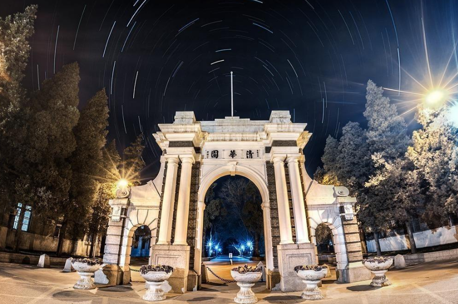 中国考研人气高校排行出炉，东华大学位列第5，清华北大无缘前十