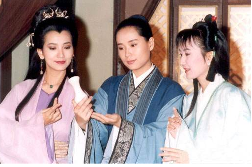盘点十大最经典国剧，这些结果你服不服，你最喜欢哪部？