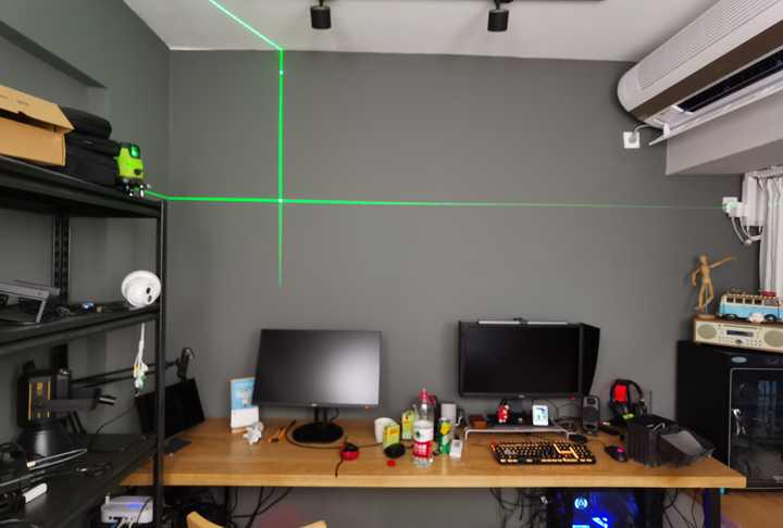 费时+费力+费钱=2人2猫的梦想屋，125平40万落地