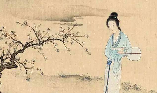 这些诗词收藏起来偷偷看，看完会脸红