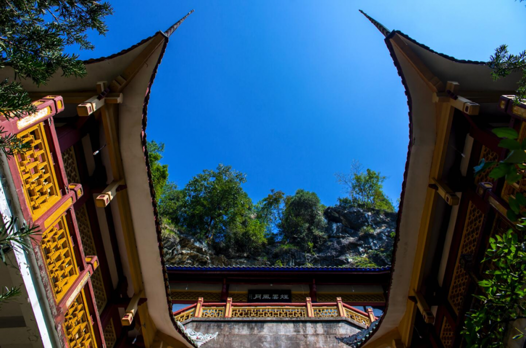 安逸走绵阳·清凉江油游 || 除了绵阳方特东方神画，这块宝藏之地还有多少惊喜是你不知道的！