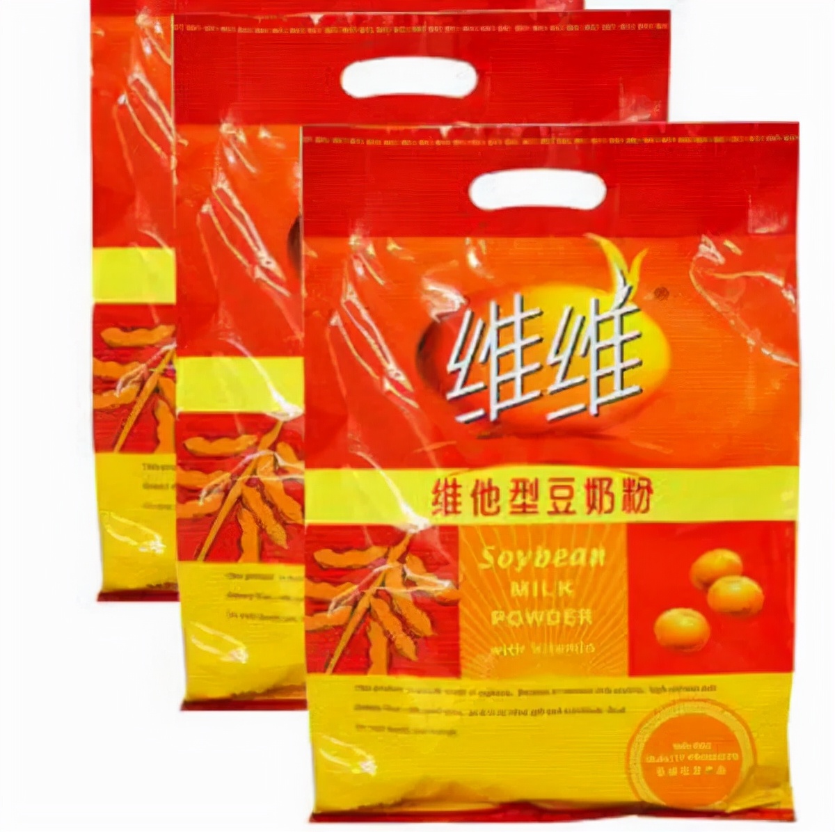 维维豆奶开始卖奶茶，能火吗？