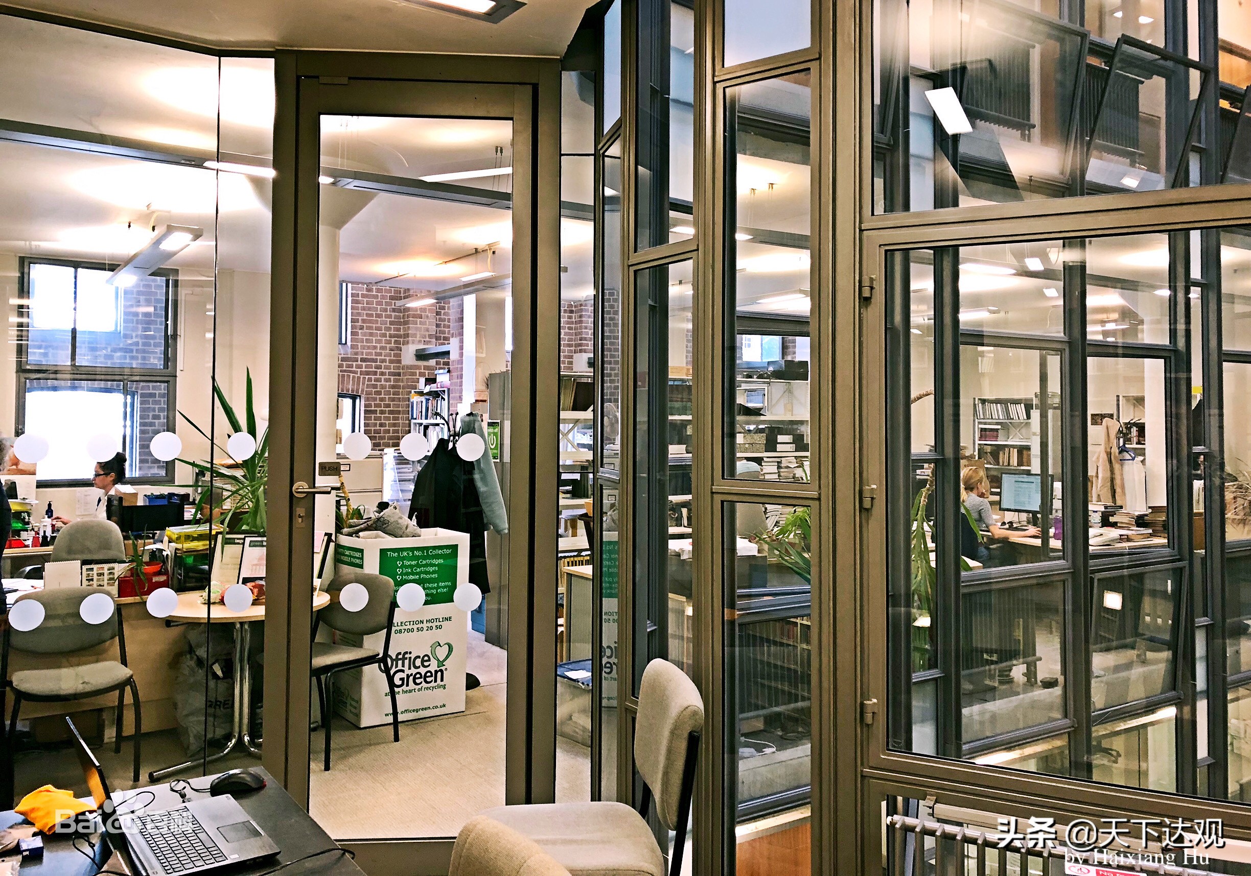 伦敦大学学院｜1826年创立于英国伦敦，世界顶尖公立研究型大学