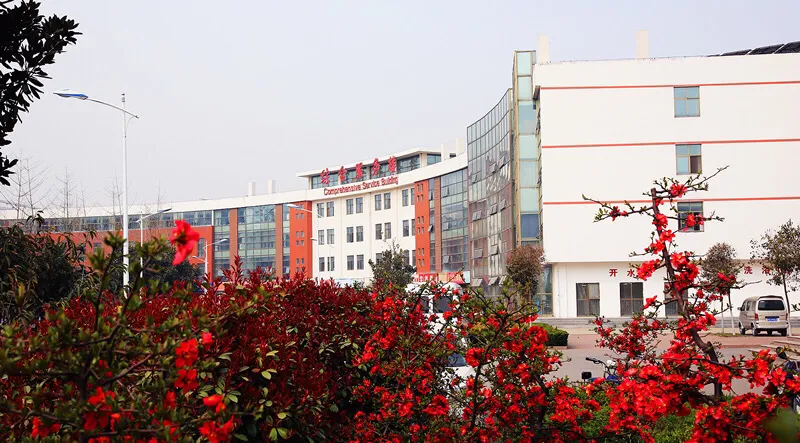 【教育看山东】山东医学高等专科学校