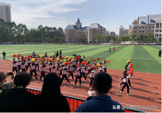 家长分享：新川外国语学子，成绩好、信心足，家长越来越满意