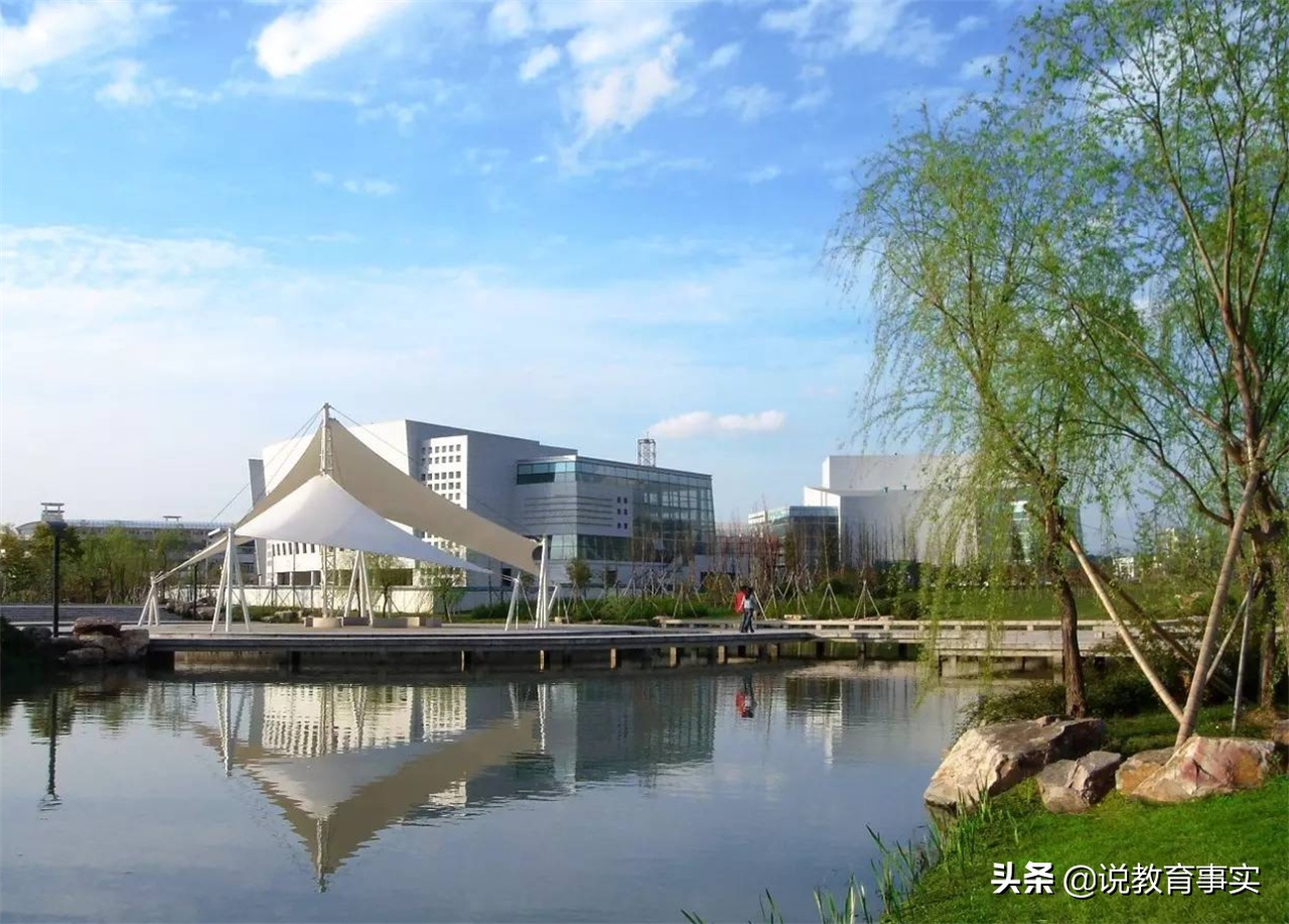 浙江新增5所公办本科，今年9月份将开展首轮招生，捡漏机会来了