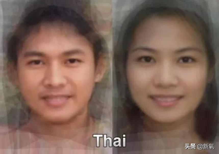 为什么Lisa的颜在全球美貌好评度高，在韩国还是被容貌打压？