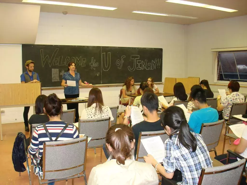 专科报哪里？十大理由助你了解济南大学泉城学院