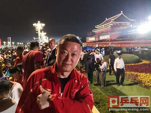 马琳蝉联过奥运会冠军吗(马琳在外网火了？遗憾吗！离大满贯仅一步之遥，一代传奇的退役)