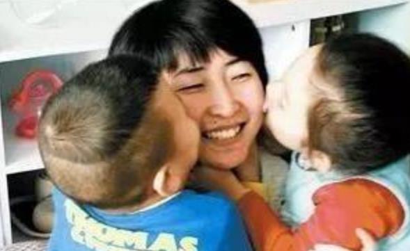 当幼儿园老师能有多辛苦？入职前后对比照火了，幼师直呼太扎心了