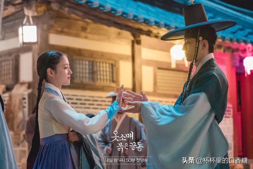 2021热播古韩国戏剧！ “余市”不会失去“zheren”，“爱”netflix 1净审查