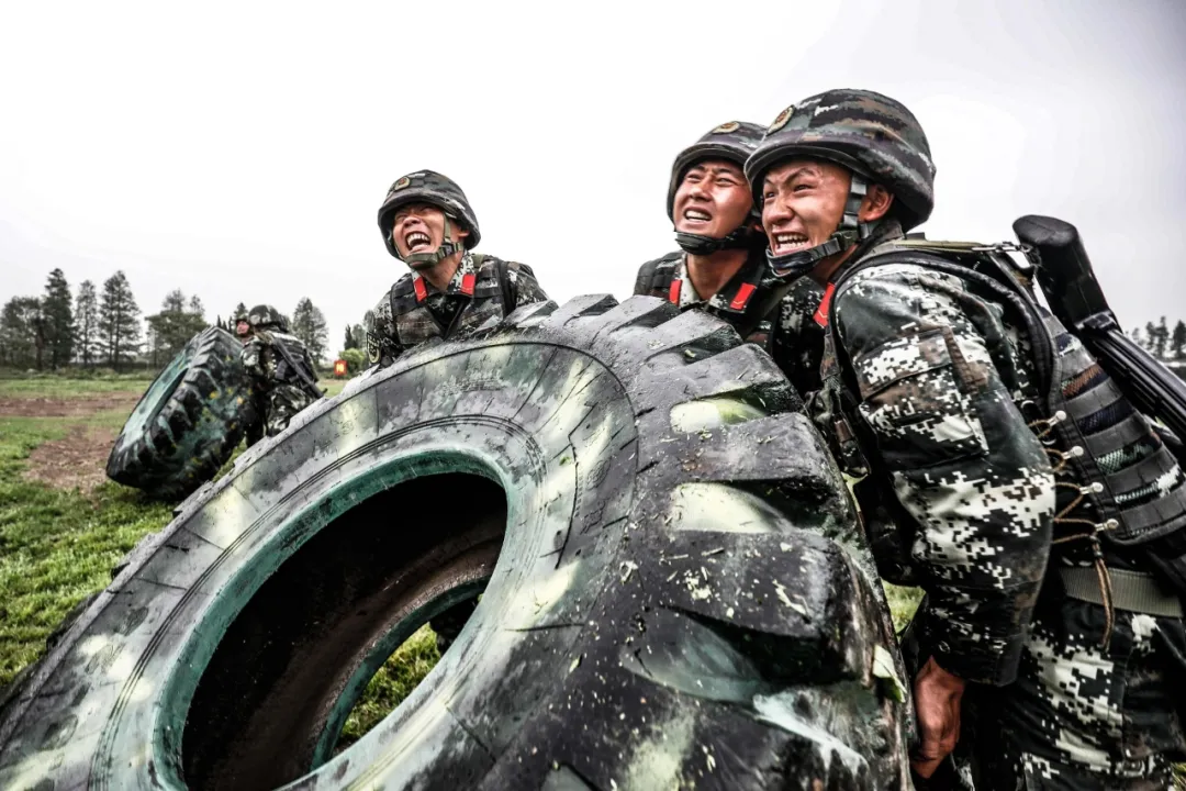 参军条件,武警参军条件