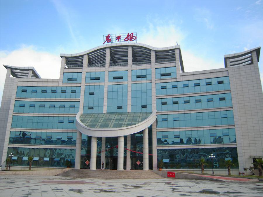 贵州省贵阳市的大型民营企业，你知道实力有多强吗？