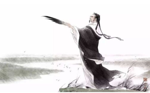 诸葛亮教子三箴言：静以修身，俭以养德，学须静也