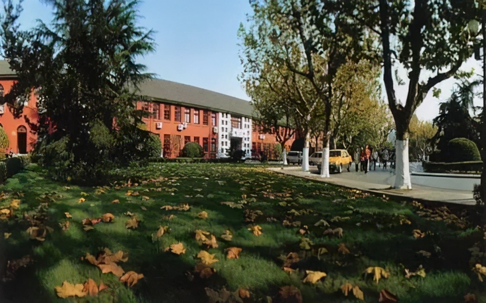 华东师范大学计算机研究生招生信息介绍