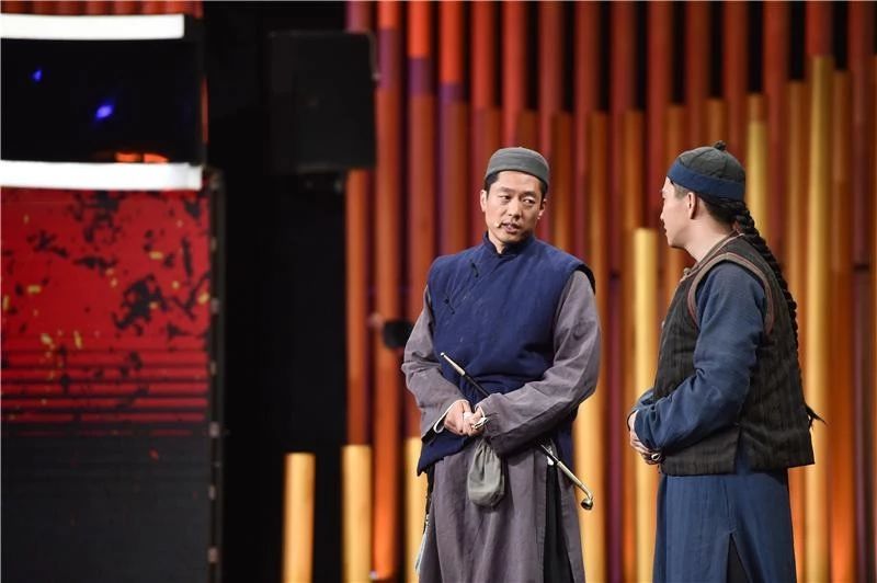 被骂10年后，凌潇肃唐一菲开撕姚晨：渡过黑暗的时光，才知道婚姻
