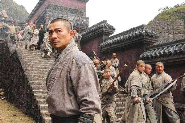 “禅”与“武”是怎样在少林寺融为一体的？