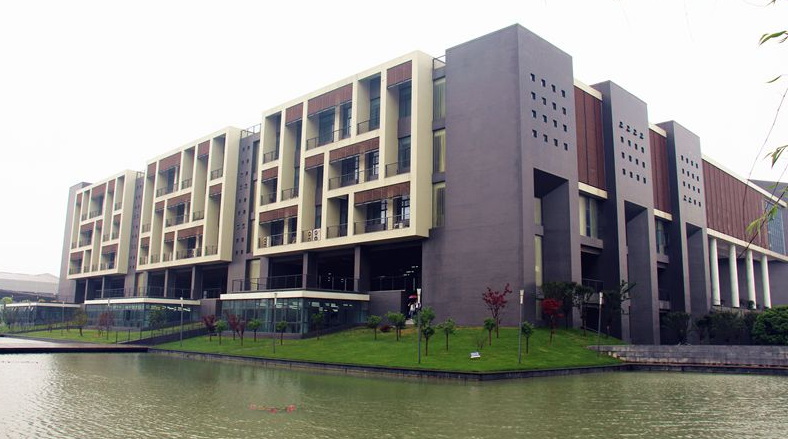 安徽的一些普通高等院校