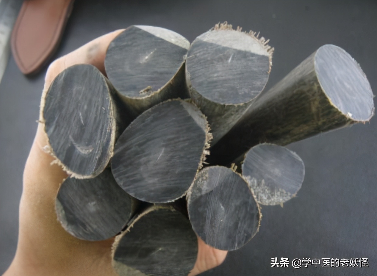 水牛角的功效与作用 水牛角刮痧板图片 - 163人工智能网