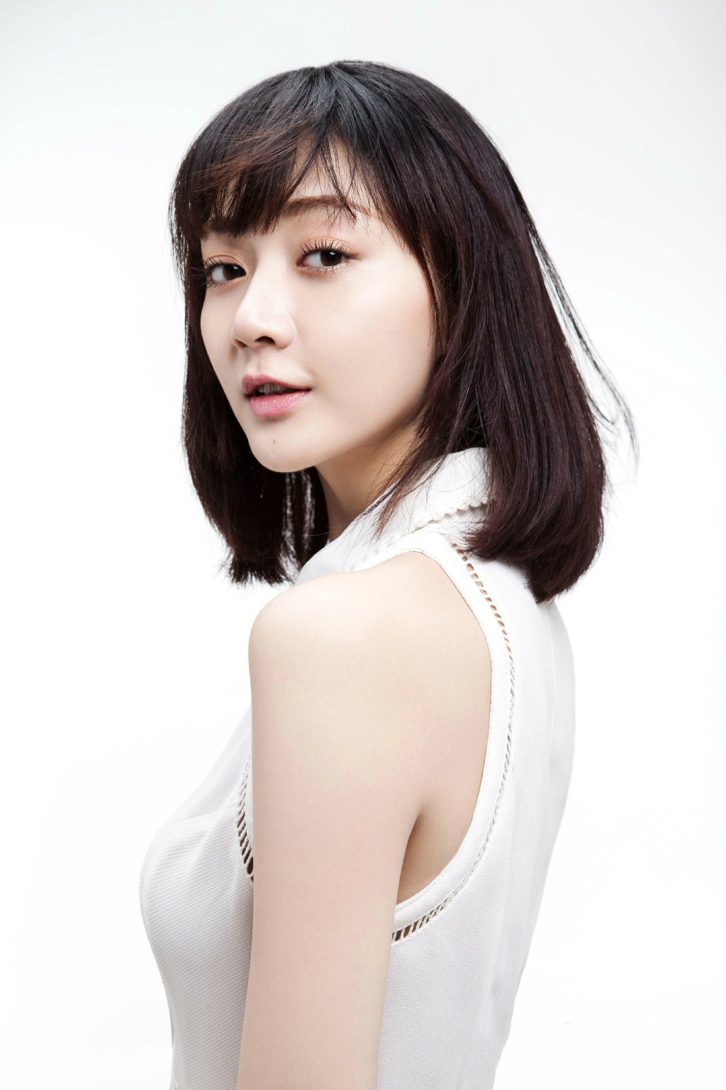 潘之琳:现在的我会更加追求内心的东西,想收着演,往内心走