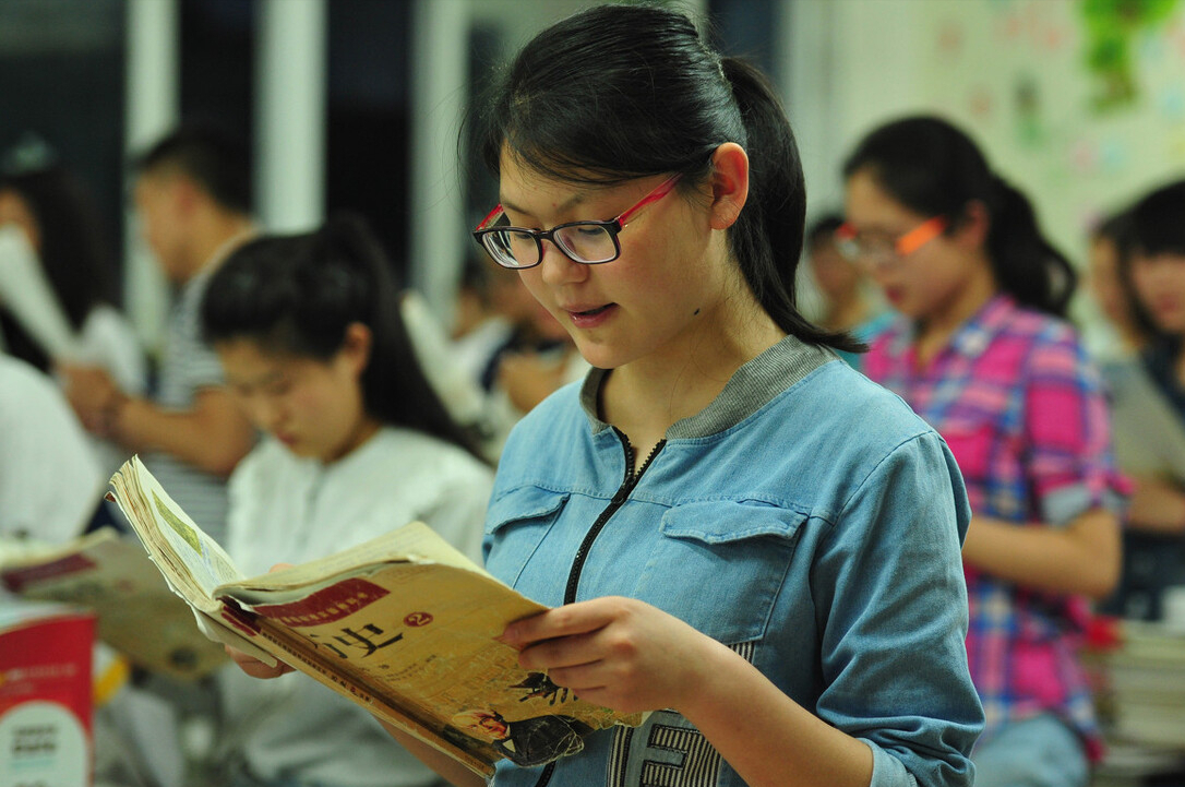 高考结束后才发现，原来补课和不补课的差距，差的不是一星半点