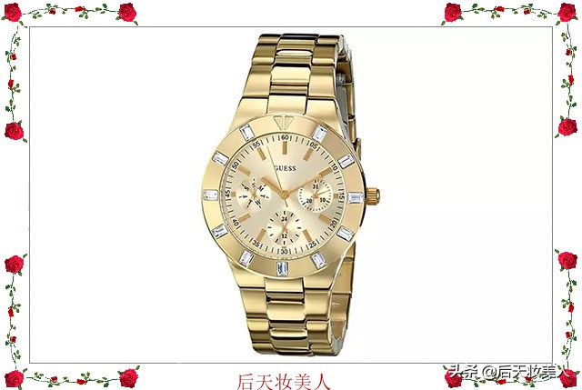 不动声色提升你的气质，适合女性的22个最佳手表品牌