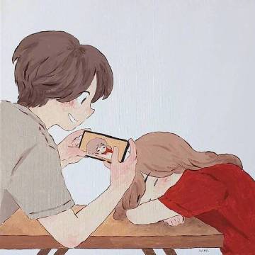 适合官宣备婚结婚的句子/ 甜甜句子 只适合甜甜的你