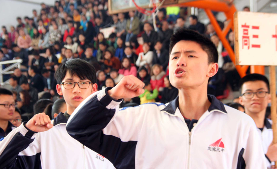 高考结束后才发现，原来补课和不补课的差距，差的不是一星半点