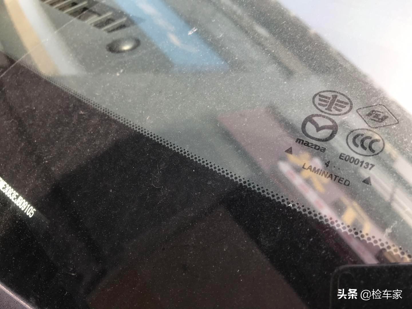 12万买台电动门的马自达8值不值？朋友：这车比奥德赛空间还大
