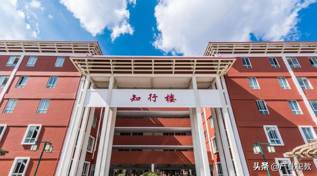 建校459年，高考全市第一！云南楚雄的高中学校，有你的母校吗？