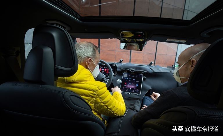 新车｜奔驰新C级、奥迪A7L等，“BBA”六款新品大盘点
