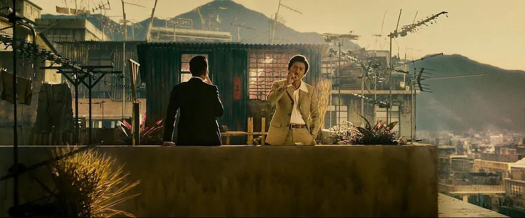 香港最神秘的传奇之地，有人避之不及有人为之着迷