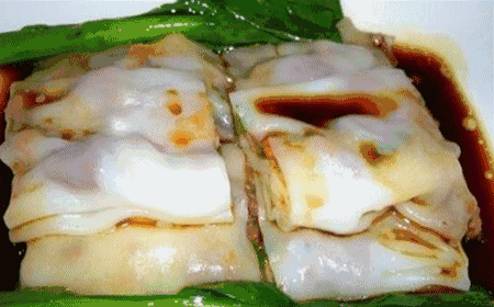 广州常见大众特色美食盘点，你没吃过算是白来了