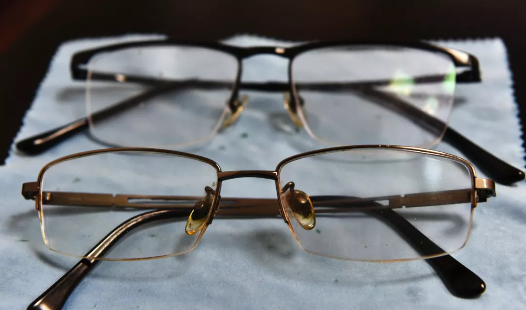 记者节｜我的老伙计