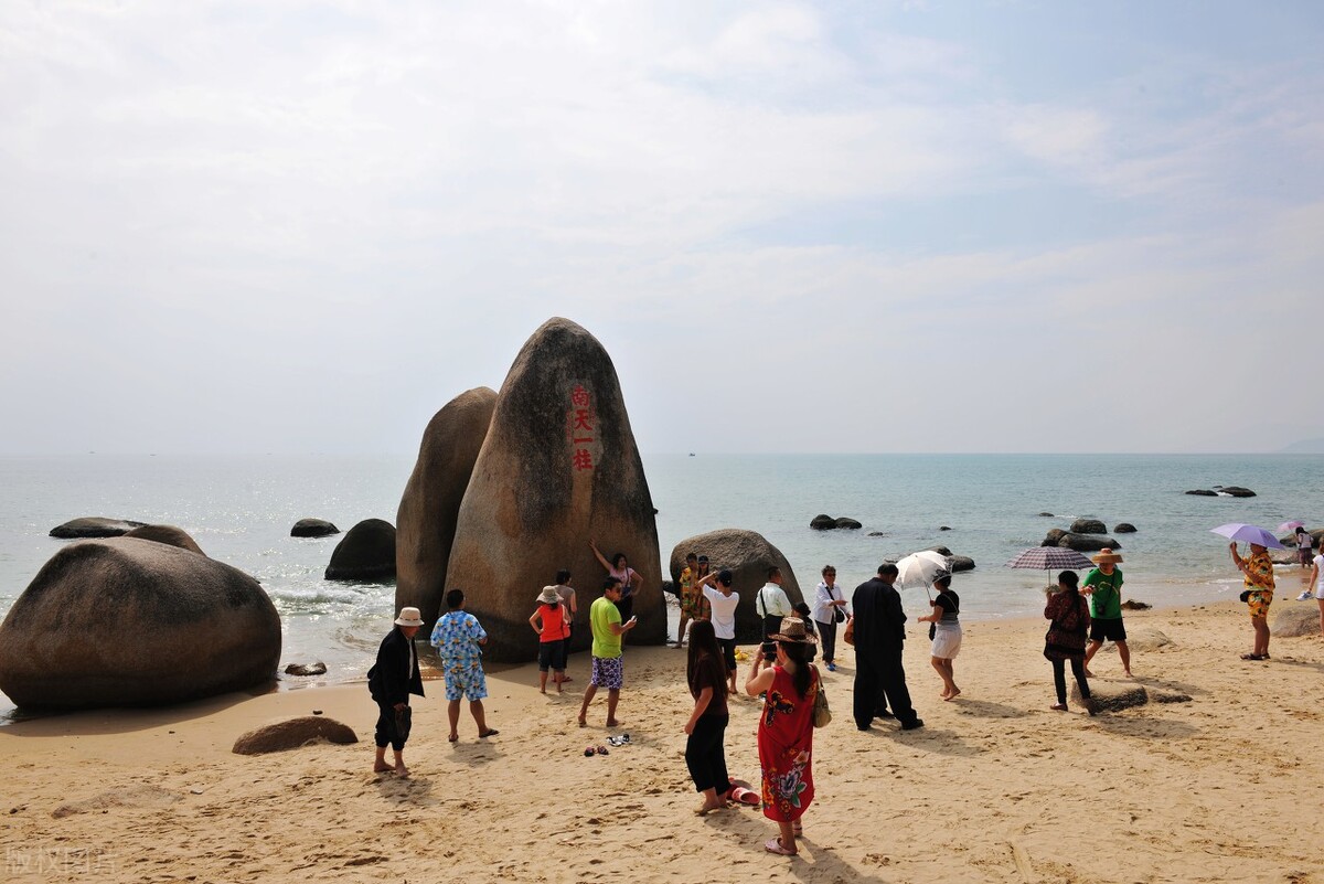 自驾游北京到海南，在三亚过冬，如何规划环游海南线路