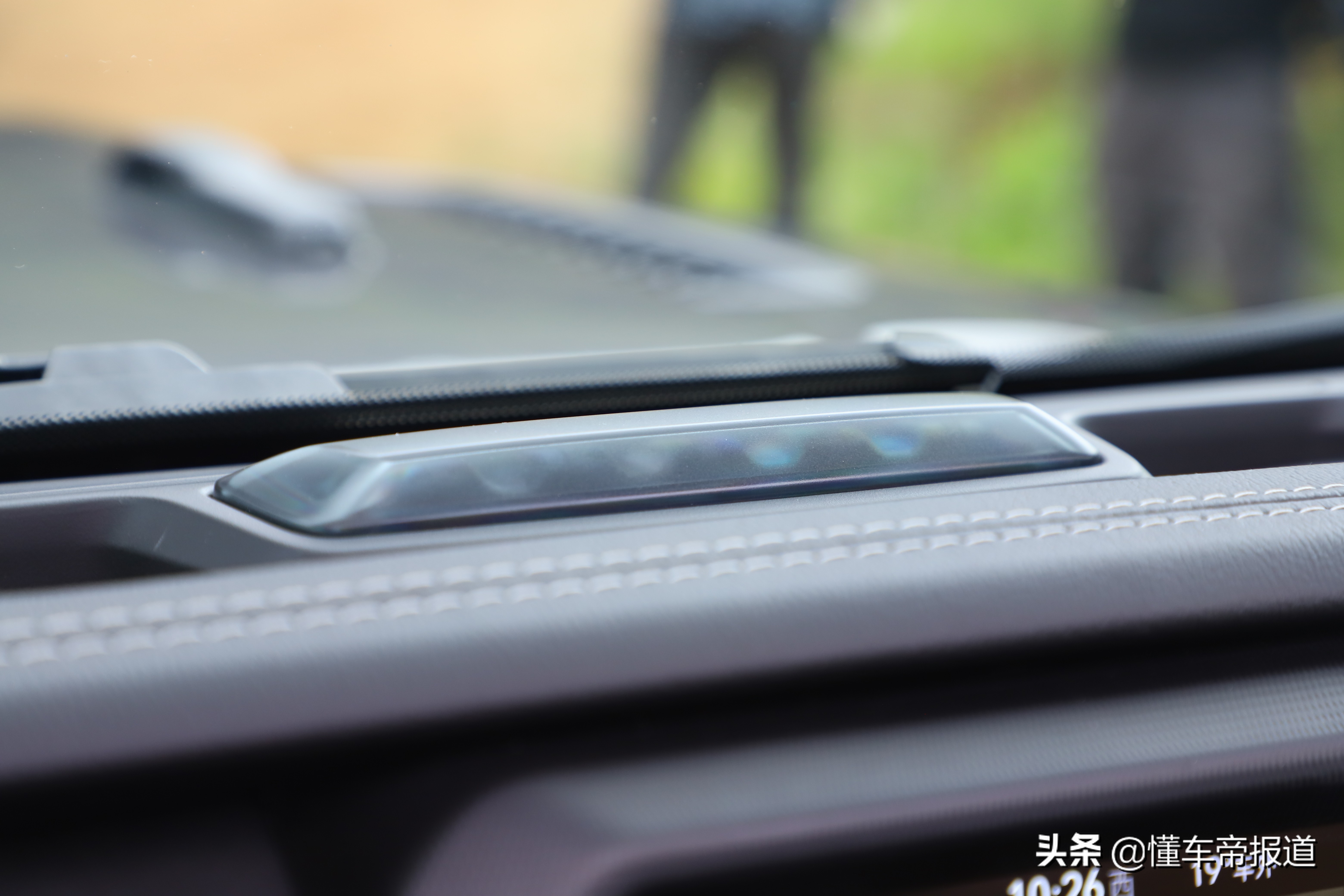新车｜弥补短板，提升极限，可以上绿牌的Jeep牧马人4xe抢先体验