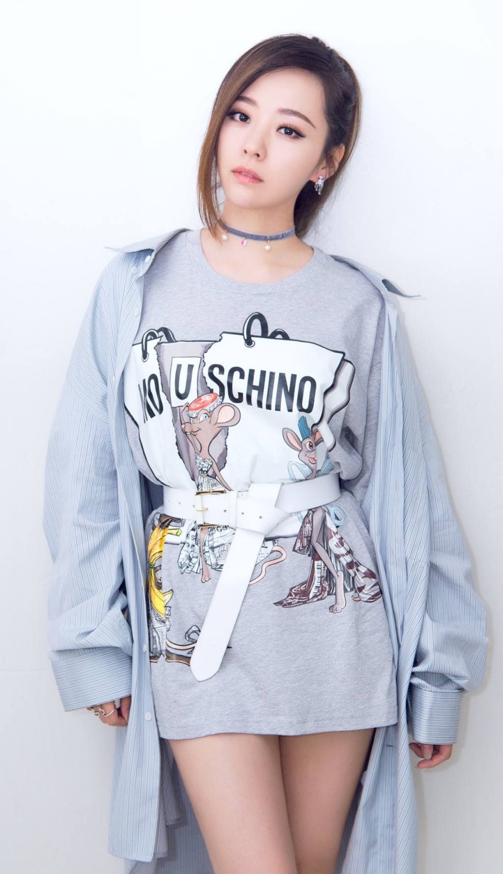 米黄色搭配什么颜色最好看图片(米黄的最佳10种颜色搭配)