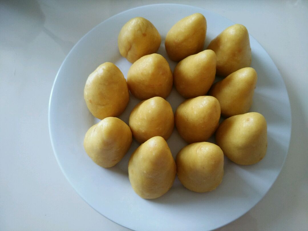 图片[7]-四道用玉米面做的早餐做法 营养解馋超美味-起舞食谱网