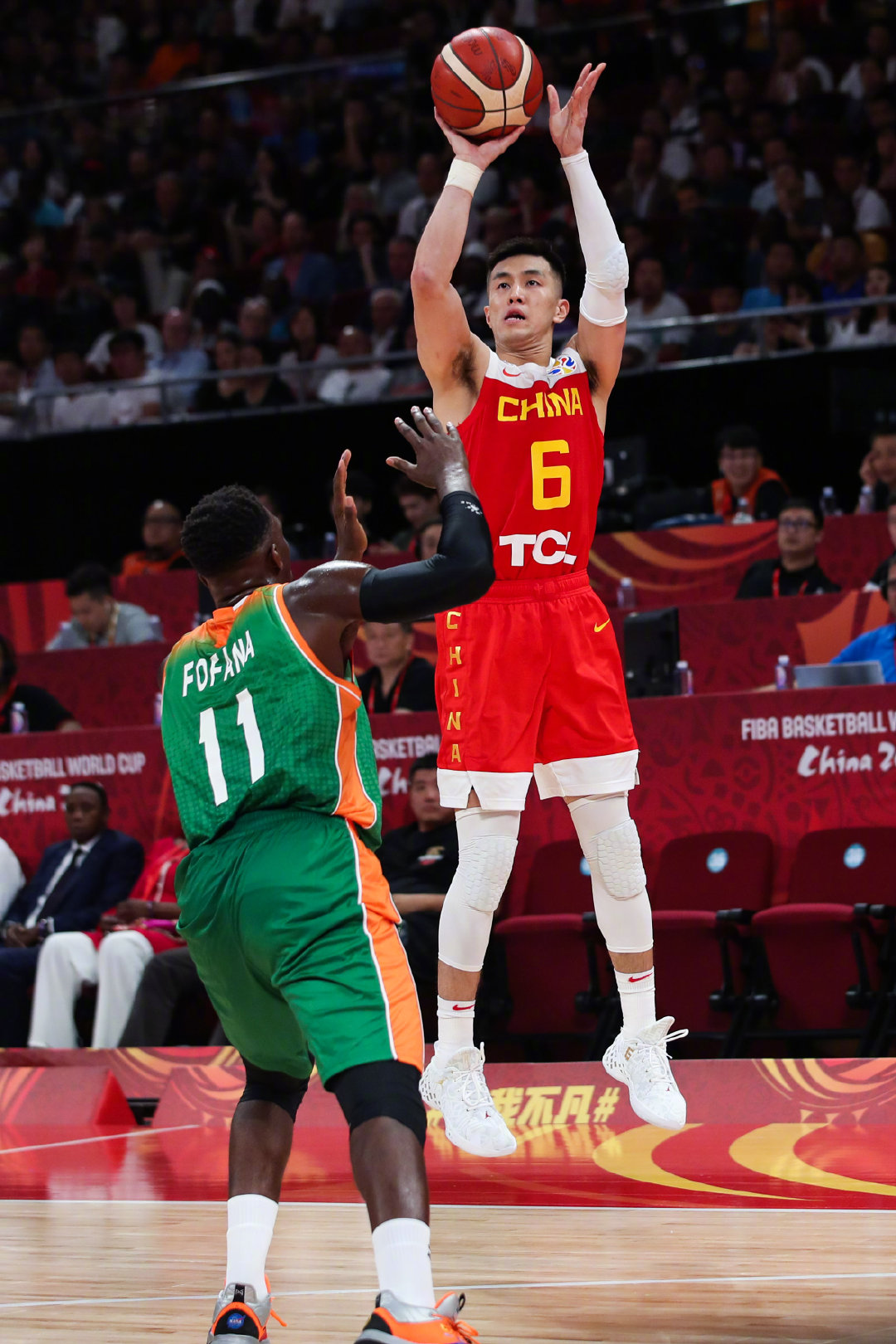 波尼卡为什么不去nba(判罚不公？先解决中国男篮自身这致命问题 问题不除 可提前回家了)