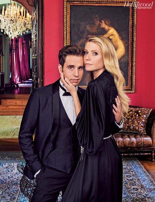 “辣椒”Netflix喜剧“政治家”首次公开