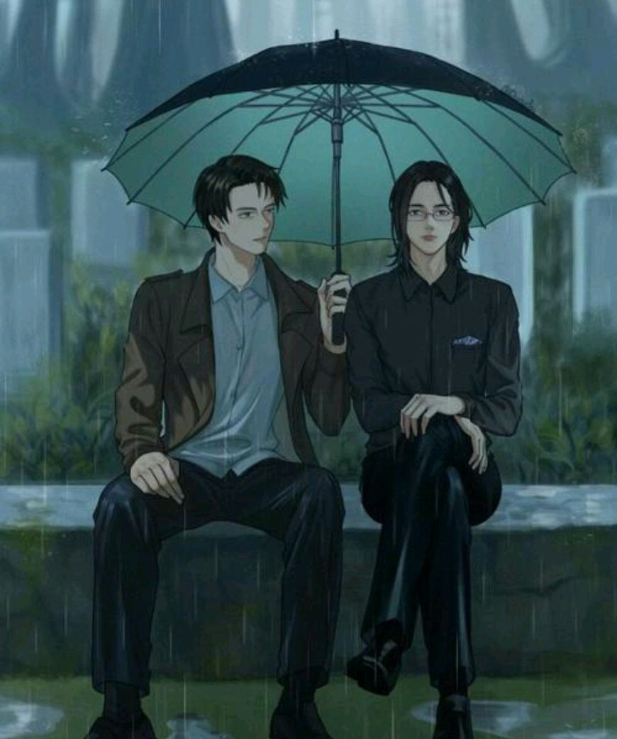 priest写了十几部小说,为什么只有骆闻舟被称为"亲儿子"?