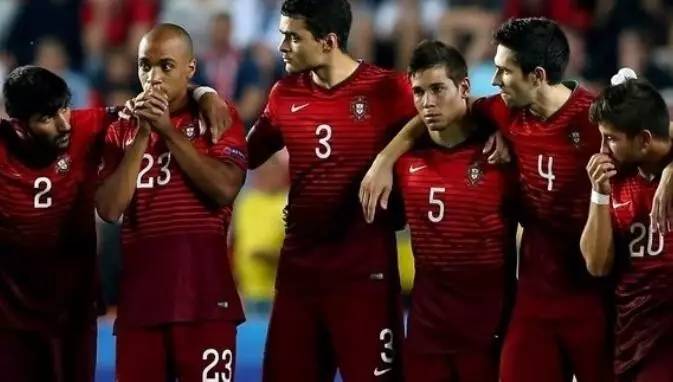 世预赛：塞尔维亚vs葡萄牙，快报！精彩瞬间