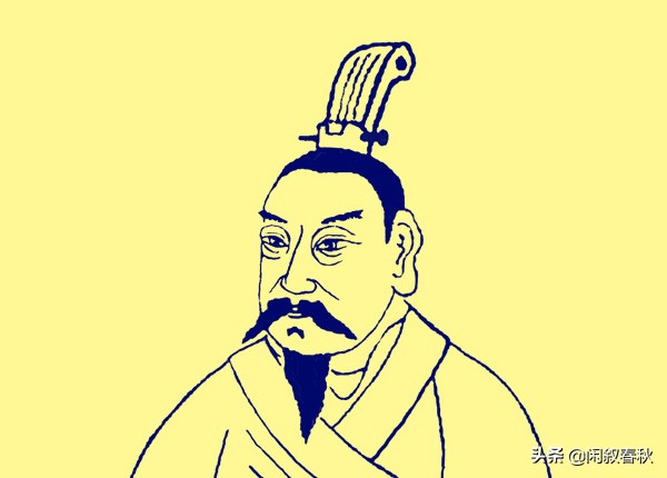 楚国史话四：“楚某敖”已经令人费解了，那“蚡冒”又是何意呢？