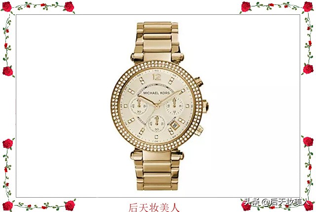不动声色提升你的气质，适合女性的22个最佳手表品牌